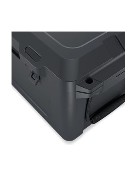 Trivalente del frigorifero Dometic Patrol 55L Nero - Perfetto per Campeggio e camper 日本語 VidaCampista