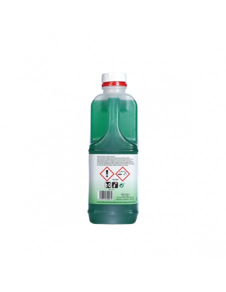 Grüne Zielfernrohre 2L para wc quimico. Grüne Zielfernrohre 2L para wc quimico.