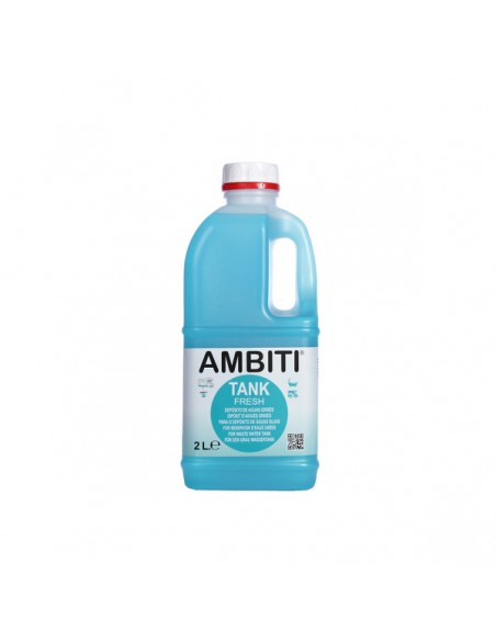 Ambiti Tank Fresh 2 L.