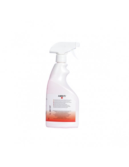 Ambiti plastic multi Desengrasante 500 ml. Spray
