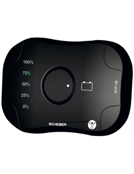 Scheiber ECU 1 batterie Scheiber ECU 1 batterie