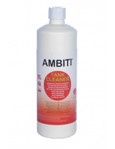 Ambiti Tank Cleaner. 1L depósitos aguas grises