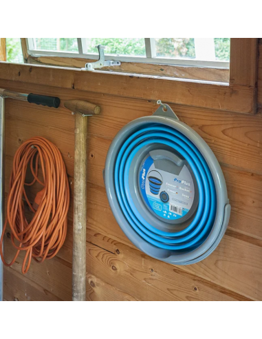 10 L secchio pieghevole.