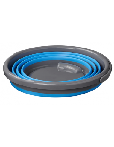 10 L collapsible bucket.