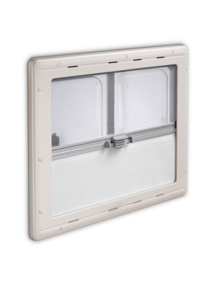 Ventana Seitz S4 Corridoio Dometic 700 x 600izq
