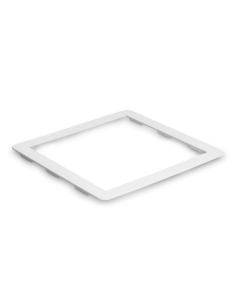 Estrutura adaptadora Dometic 700 x 500 mm para clarabóia Midi Heki