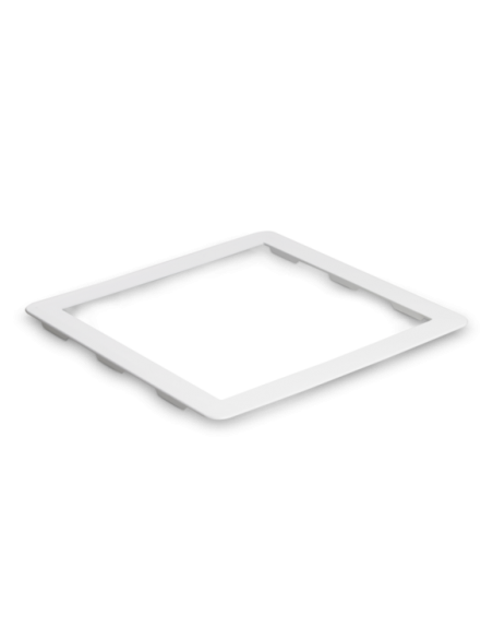 Estrutura adaptadora Dometic 700 x 500 mm para clarabóia Midi Heki