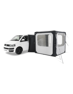 Dometic Zubehör Verbindungstunnel für aufblasbaren HUB