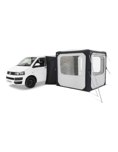 Dometic accessory Connection tunnel for inflatable HUB