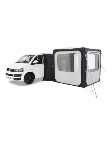 Accessoire Dometic Tunnel de connexion pour HUB gonflable