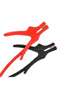 Stivali batteria con sistema di sicurezza Start 3mt 16 mm2