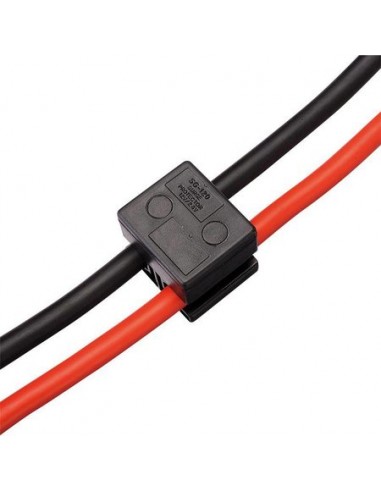 Battery starter clamps 3mt 16 mm²