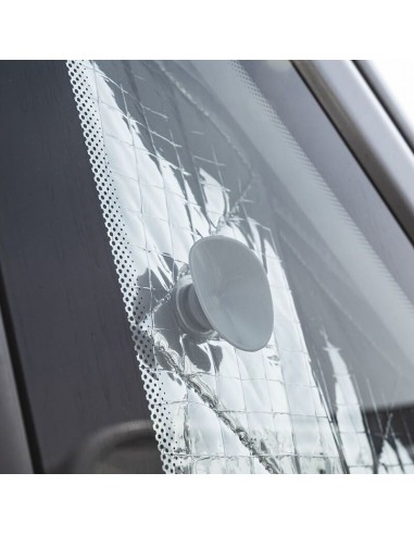 Kit isolation cabine pour Volkswagen T3