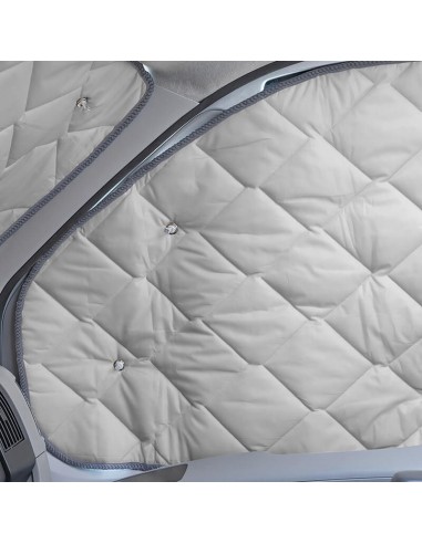 Juego de aislamiento de cabina para Volkswagen T4