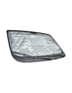 Juego de aislamiento de cabina para Mercedes Sprinter desde 04-2006-2014
