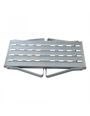 Proplus metal folding step