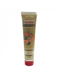 Aceite Castrol Moto Power1 TTS 2T - 125 ml