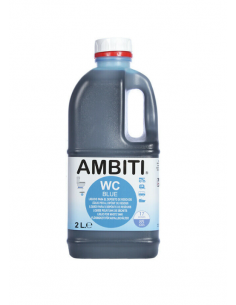 Ambiti Wc Blue 2L.