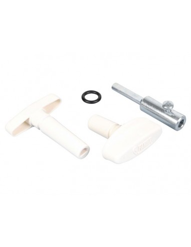 Griff Y-Verlängerung für Dachfenster Fiamma Vent 160 und Turbo Vent