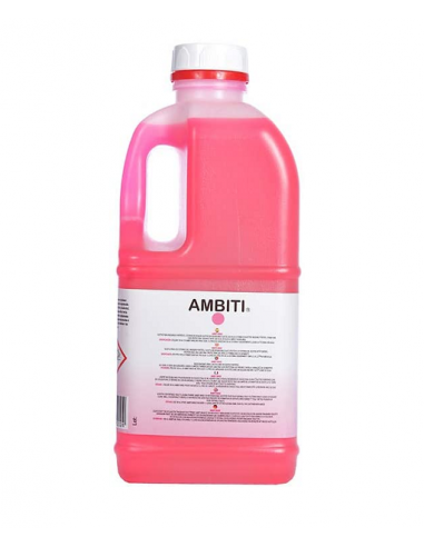 Scopes Rinse 2L. para wc portátil