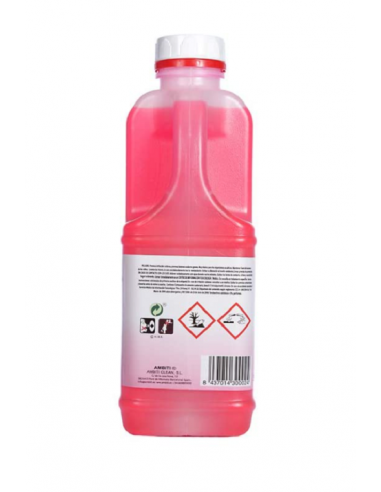 Ambiti Rinse 2L. para wc portátil