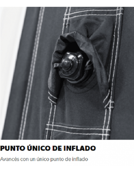 Avanti Kampa Dometic Rally Air Pro 260 D/A