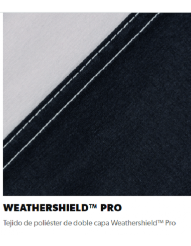 Avancé Kampa Dometic Rally Air Pro 260 D/A