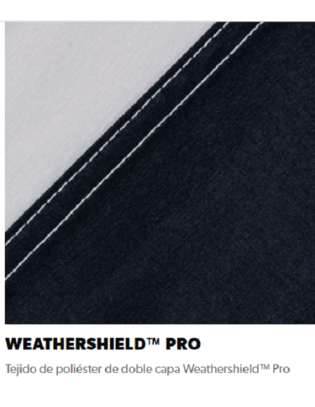 Advanced Kampa Dometic Rally Air Pro 260 D/A