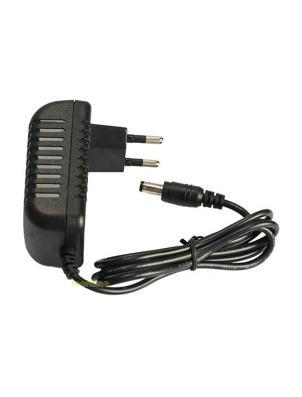 Alimentation 12v. 1A enfichable