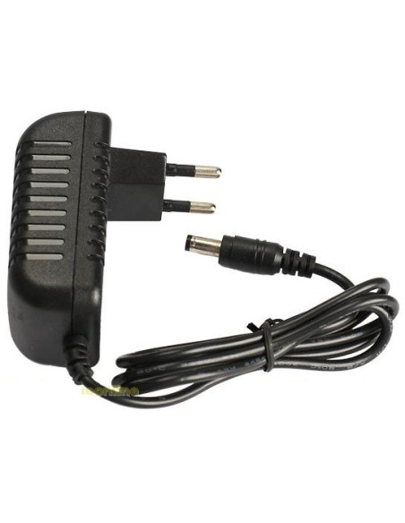 fonte de alimentação 12v. 1A Conectável