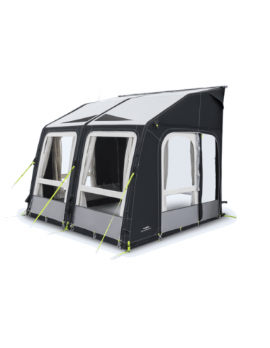 Avançado Kampa Dometic Rally Air Pro