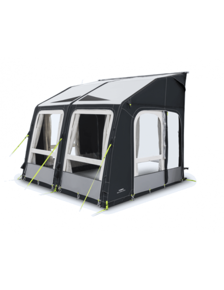 Fortschrittlicher Kampa Dometic Rally Air Pro