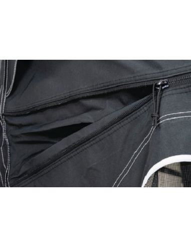 Avancé Kampa Dometic Rallye Air Pro