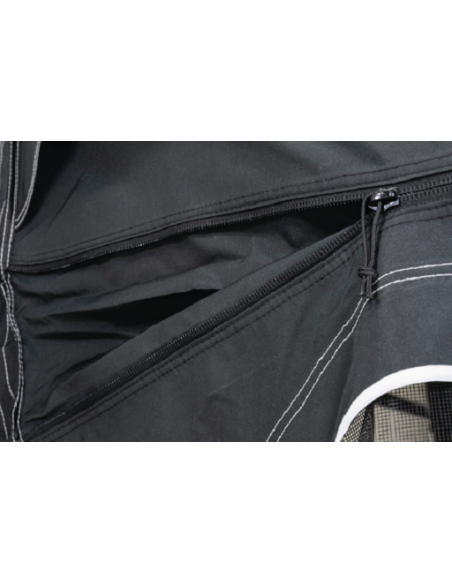 Avancé Kampa Dometic Rallye Air Pro