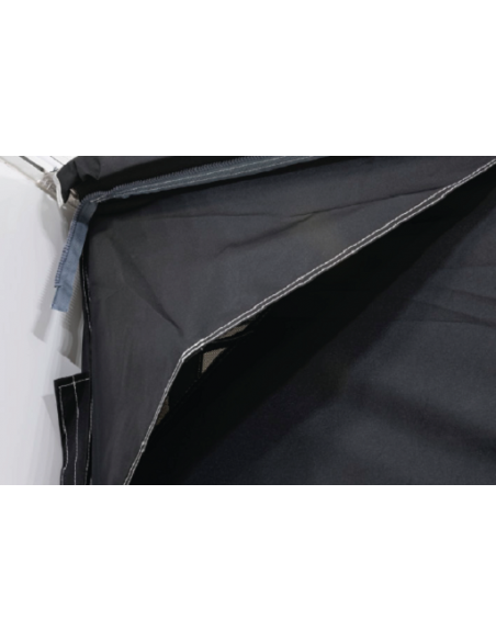 Advanced Kampa Dometic Rally Air Pro