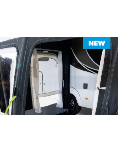 Avanti Kampa Dometic Rally Air Pro