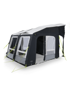 Fortschrittlicher Kampa Dometic Rally Air Pro 390 D/A
