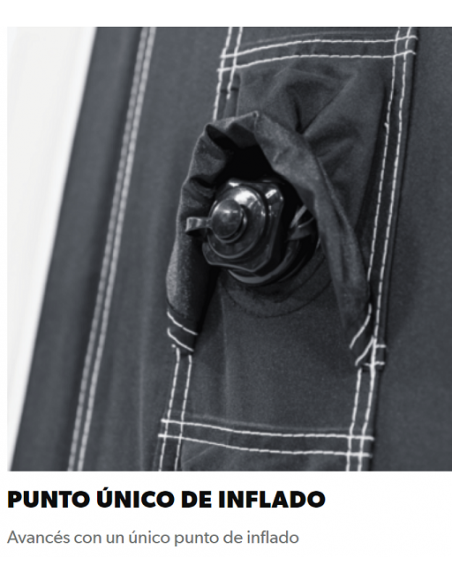 Avanti Kampa Dometic Rally Air Pro 390 D/A