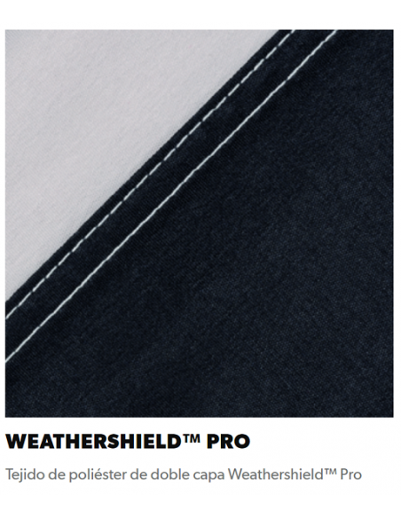 Avanti Kampa Dometic Rally Air Pro 390 D/A