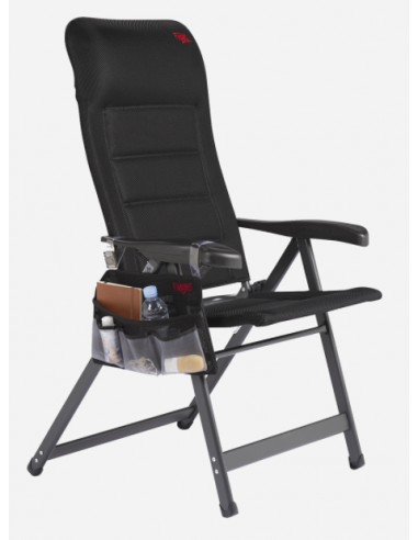 Organisateur de chaise pour accoudoirs Crespo.