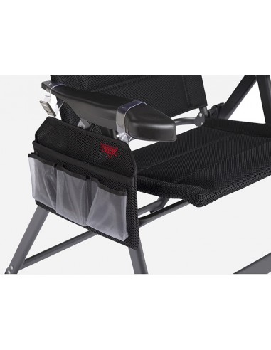 Organizador de silla para reposabrazos Crespo.