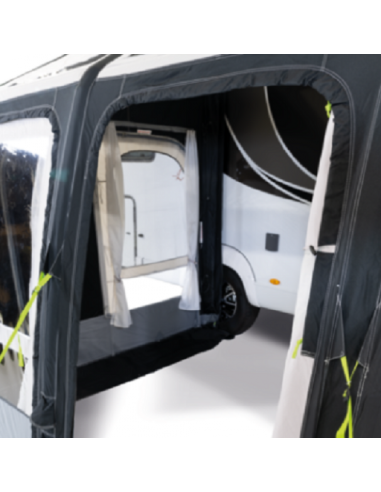 Avancé Rally Pro Kampa Dometic