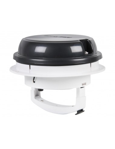 Ventilatore da soffitto Maxxfan dome plus