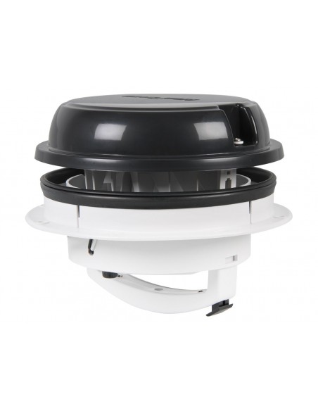 Maxxfan dome plus ceiling fan Maxxfan dome plus ceiling fan