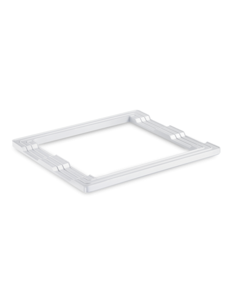 Adapter frame for Fiat Ducato 250 and 290 Dometic 40 x40 cm