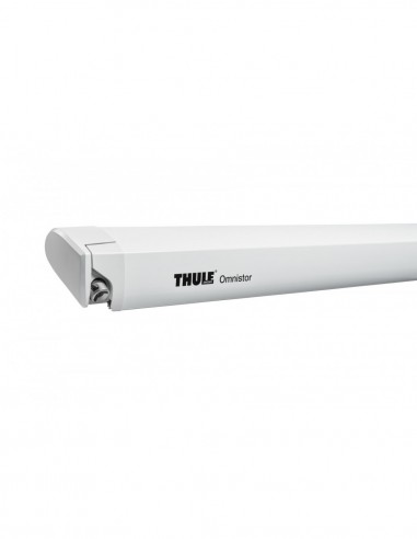 Toldo Thule 6300 3.25 mt blanco para Ducato H2L2 desde 2007