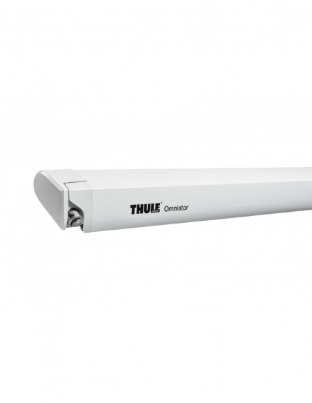 Thule awning 6300 3.25 mt white for Ducato H2L2 from 2007 Thule awning 6300 3.25 mt white for Ducato H2L2 from 2007