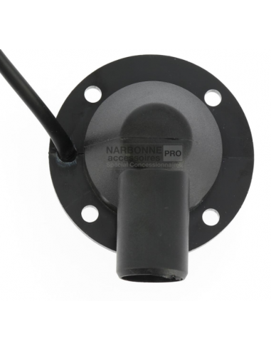 SOG electric aerator for Thetford cassette