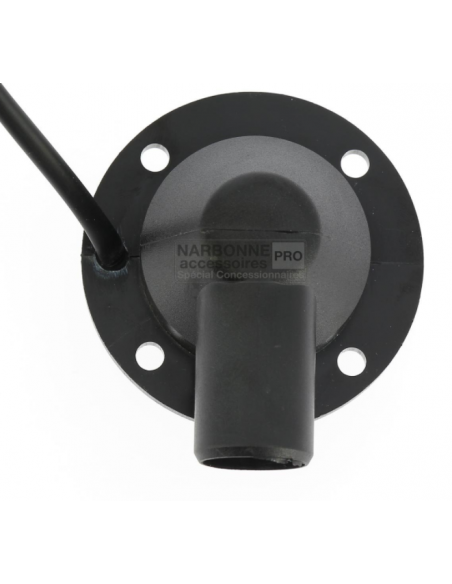 Aérateur électrique SOG pour cassette Thetford