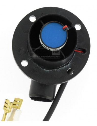 Aérateur électrique SOG pour cassette Thetford